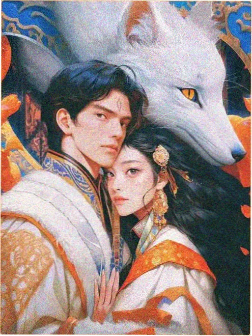 电影封面